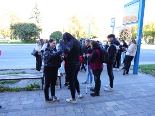 Közös akció az újraélesztés világnapján - fotó: 