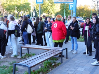 Közös akció az újraélesztés világnapján - fotó: 