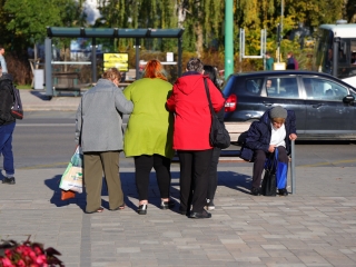 Közös akció az újraélesztés világnapján - fotó: 