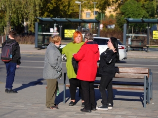 Közös akció az újraélesztés világnapján - fotó: 