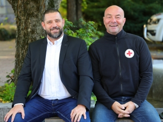 Közös akció az újraélesztés világnapján - fotó: 