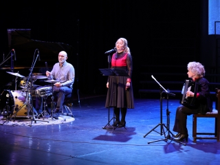 Ünnepi Rosti-gála a Bartókban - fotó: 