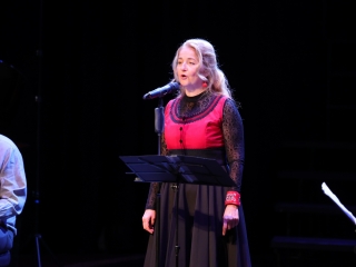 Ünnepi Rosti-gála a Bartókban - fotó: 