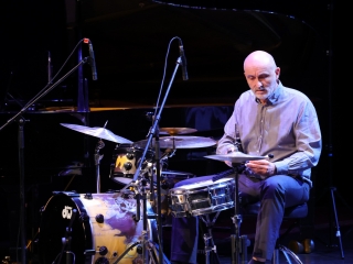 Ünnepi Rosti-gála a Bartókban - fotó: 