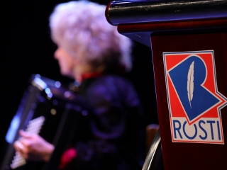 Ünnepi Rosti-gála a Bartókban - fotó: 