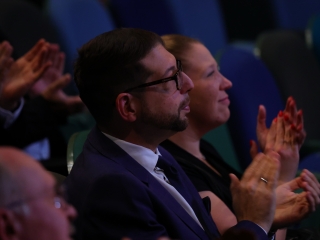 Ünnepi Rosti-gála a Bartókban - fotó: 