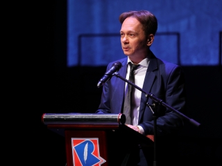 Ünnepi Rosti-gála a Bartókban - fotó: 