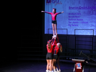 Ünnepi Rosti-gála a Bartókban - fotó: 