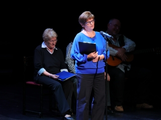 Ünnepi Rosti-gála a Bartókban - fotó: 