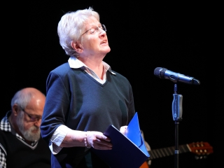 Ünnepi Rosti-gála a Bartókban - fotó: 