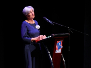 Ünnepi Rosti-gála a Bartókban - fotó: 