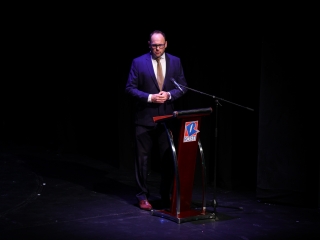 Ünnepi Rosti-gála a Bartókban - fotó: 