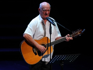 Ünnepi Rosti-gála a Bartókban - fotó: 