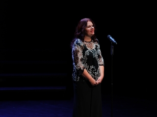 Ünnepi Rosti-gála a Bartókban - fotó: 