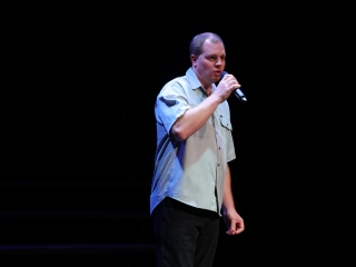 Ünnepi Rosti-gála a Bartókban - fotó: 