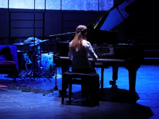 Ünnepi Rosti-gála a Bartókban - fotó: 