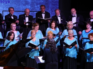 Ünnepi Rosti-gála a Bartókban - fotó: 