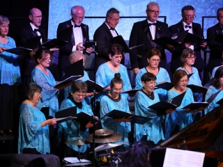 Ünnepi Rosti-gála a Bartókban - fotó: 