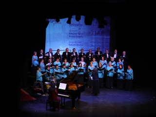 Ünnepi Rosti-gála a Bartókban - fotó: 