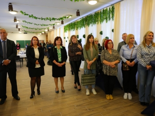 A Dunaújvárosi Szakképzés Napja (2024) - fotó: 