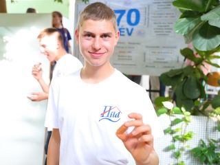 A Dunaújvárosi Szakképzés Napja (2024) - fotó: 