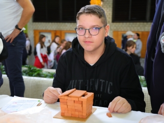 A Dunaújvárosi Szakképzés Napja (2024) - fotó: 