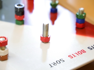 A Dunaújvárosi Szakképzés Napja (2024) - fotó: 