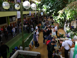 A Dunaújvárosi Szakképzés Napja (2024) - fotó: 