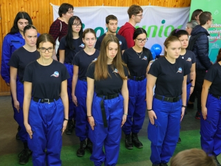 A Dunaújvárosi Szakképzés Napja (2024) - fotó: 