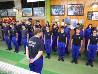 A Dunaújvárosi Szakképzés Napja (2024) - fotó: 