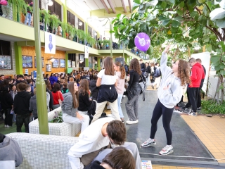 A Dunaújvárosi Szakképzés Napja (2024) - fotó: 