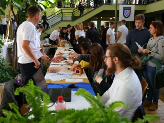 A Dunaújvárosi Szakképzés Napja (2024) - fotó: 