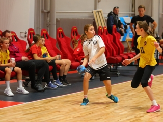 Üstökös Kupa 2024 - fotó: 