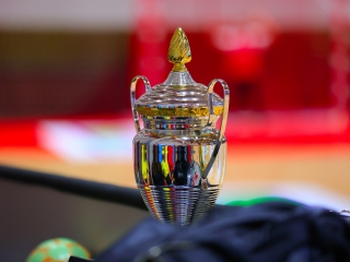 Üstökös Kupa 2024 - fotó: 