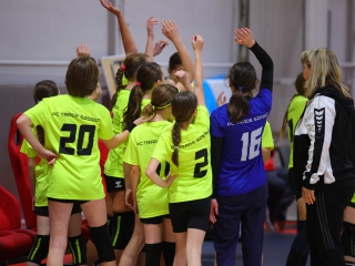 Üstökös Kupa 2024 - fotó: 