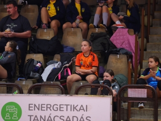 Üstökös Kupa 2024 - fotó: 