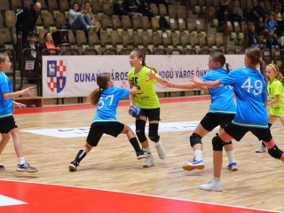 Üstökös Kupa 2024 - fotó: 