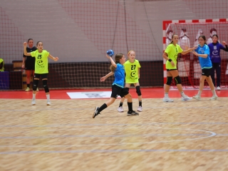 Üstökös Kupa 2024 - fotó: 