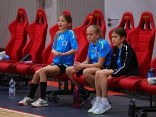 Üstökös Kupa 2024 - fotó: 