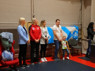 Üstökös Kupa 2024 - fotó: 