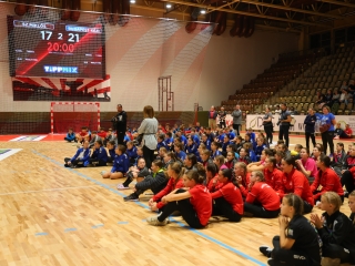 Üstökös Kupa 2024 - fotó: 