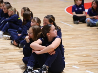 Üstökös Kupa 2024 - fotó: 