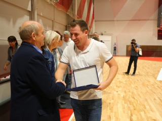 Üstökös Kupa 2024 - fotó: 