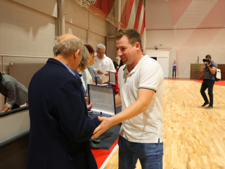 Üstökös Kupa 2024 - fotó: 