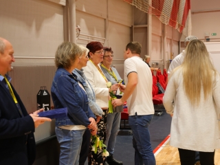 Üstökös Kupa 2024 - fotó: 