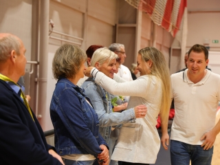 Üstökös Kupa 2024 - fotó: 