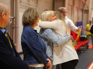 Üstökös Kupa 2024 - fotó: 