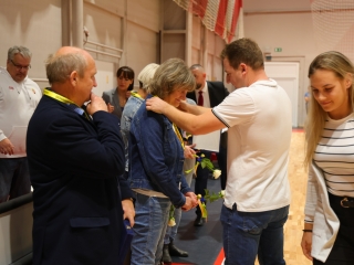 Üstökös Kupa 2024 - fotó: 