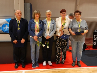 Üstökös Kupa 2024 - fotó: 