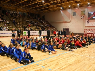 Üstökös Kupa 2024 - fotó: 